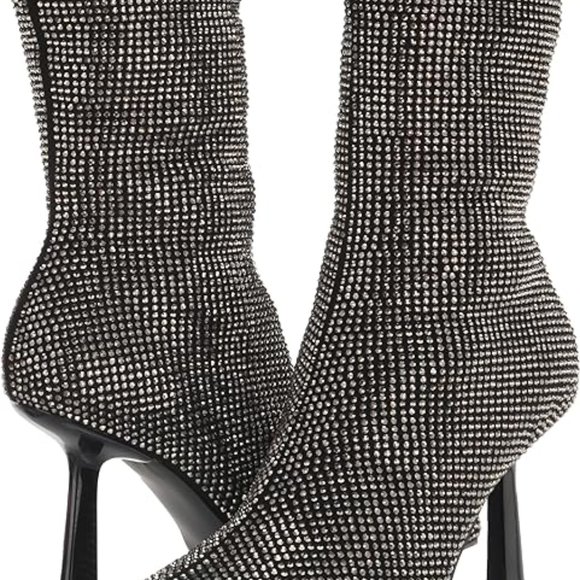 Steve Madden Shoes - Steve Madden (Vakay Fashion Boot)